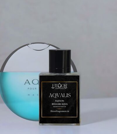 o BVLGARI Aqva Marine